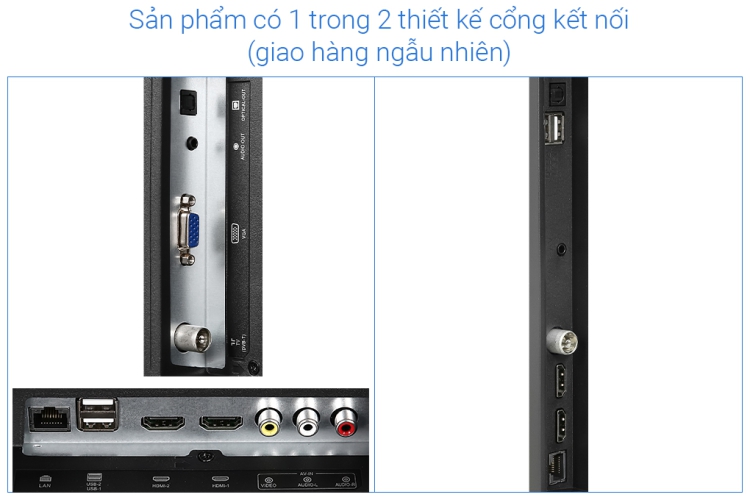 Smart Tivi Casper 32 inch 32HX6200 